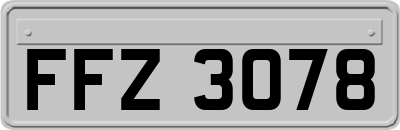 FFZ3078