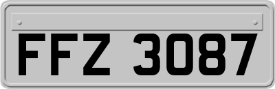 FFZ3087