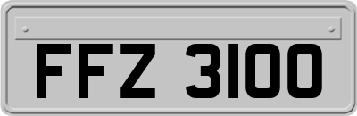 FFZ3100