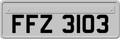 FFZ3103