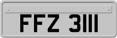 FFZ3111