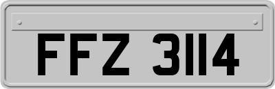 FFZ3114