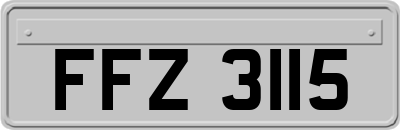 FFZ3115