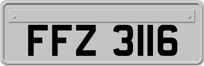 FFZ3116