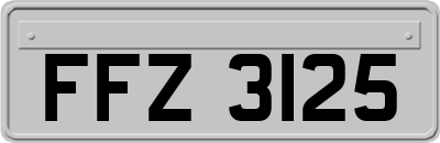 FFZ3125
