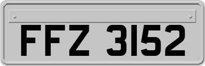 FFZ3152