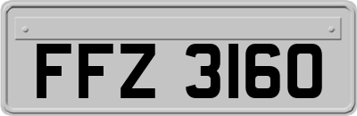FFZ3160