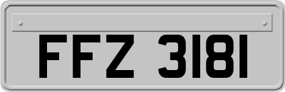 FFZ3181