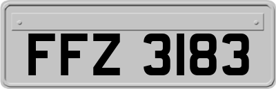 FFZ3183