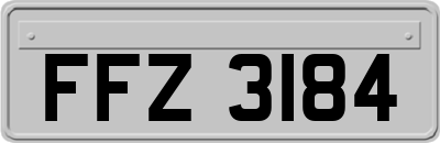 FFZ3184
