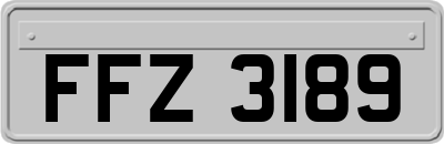 FFZ3189
