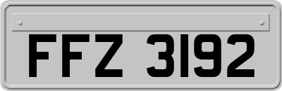 FFZ3192