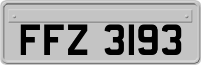 FFZ3193