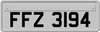 FFZ3194