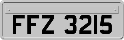 FFZ3215