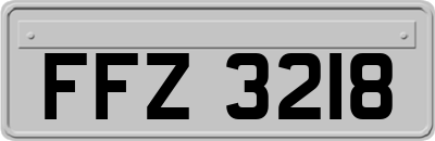 FFZ3218