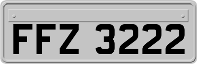 FFZ3222