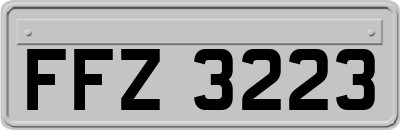 FFZ3223