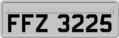 FFZ3225