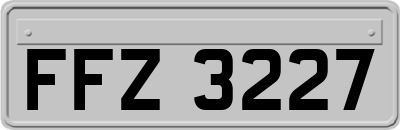 FFZ3227