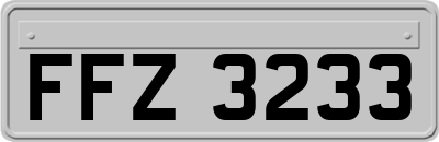 FFZ3233