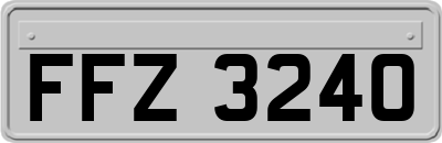 FFZ3240