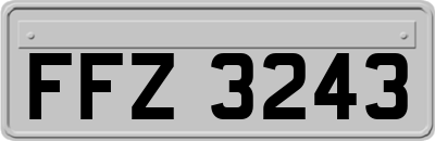 FFZ3243