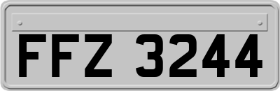 FFZ3244