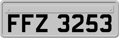 FFZ3253
