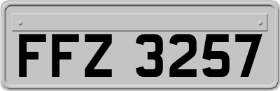 FFZ3257