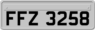 FFZ3258