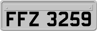 FFZ3259