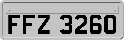 FFZ3260