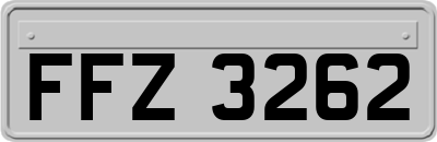 FFZ3262
