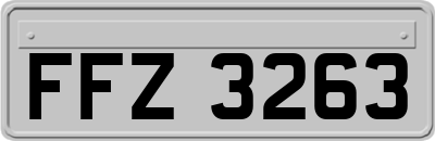 FFZ3263