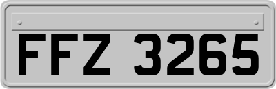 FFZ3265