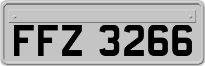 FFZ3266