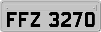 FFZ3270