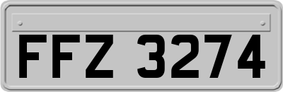 FFZ3274