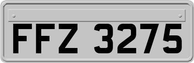 FFZ3275
