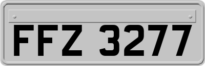 FFZ3277