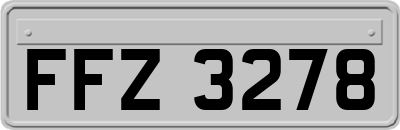 FFZ3278