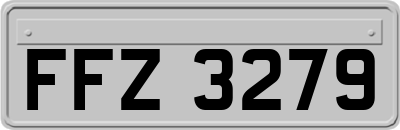 FFZ3279
