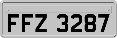FFZ3287