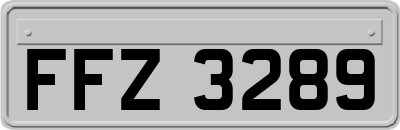 FFZ3289