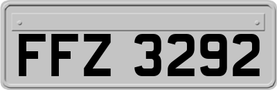 FFZ3292