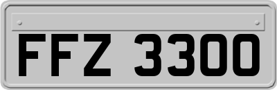 FFZ3300