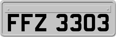 FFZ3303