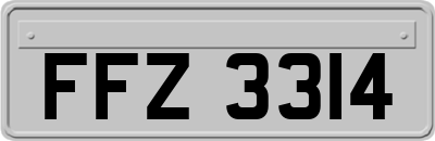 FFZ3314