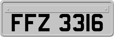 FFZ3316